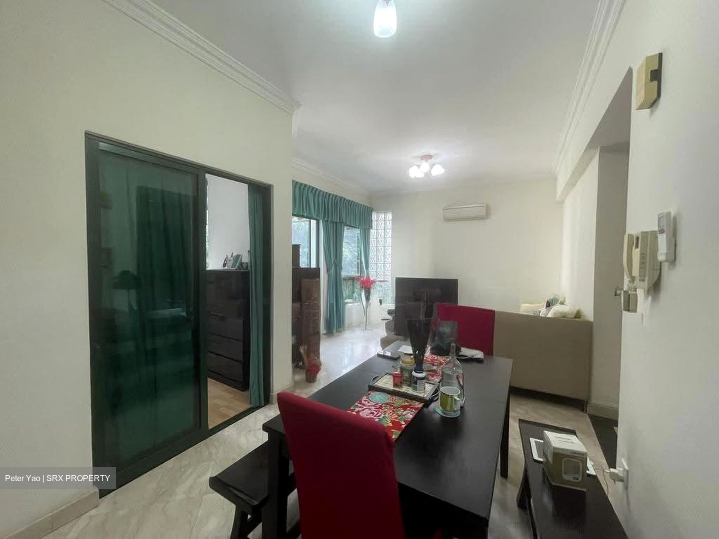 Parc Palais (D21), Condominium #627414591